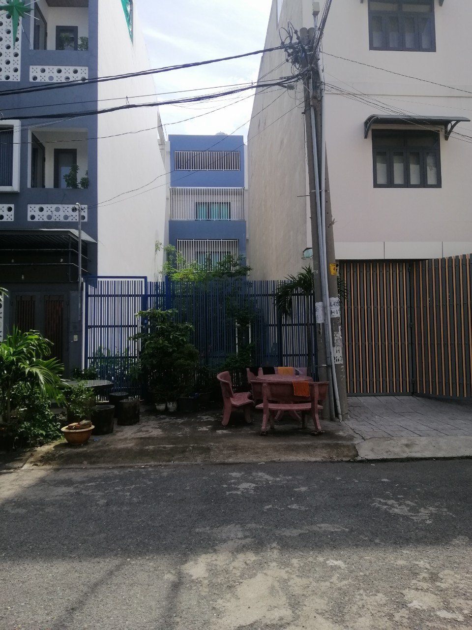 đất đường 1C khu ao sen Tên lửa gần Aeon