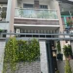 hình ảnh nhà hẻm Hậu Giang