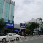 mặt tiền đường Nguyễn Sơn