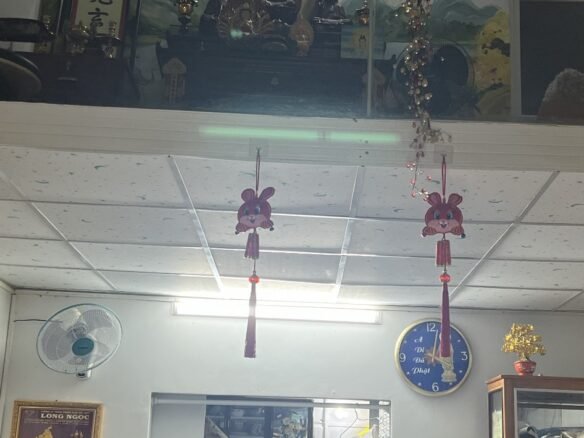 Bán nhà mặt tiền Lê Lăng 4x20 chỉ 7.2 tỷ