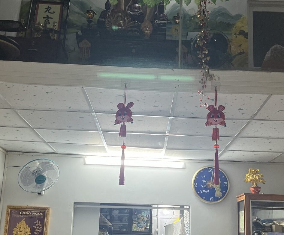 Bán nhà mặt tiền Lê Lăng 4x20 chỉ 7.2 tỷ