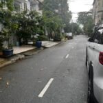 đường 52 khu tên lửa