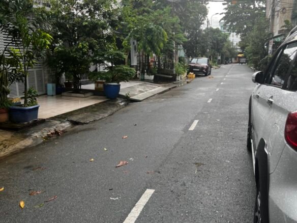 đường 52 khu tên lửa