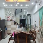 Bán nhà góc 2 mặt tiền đường 21A khu tên lửa