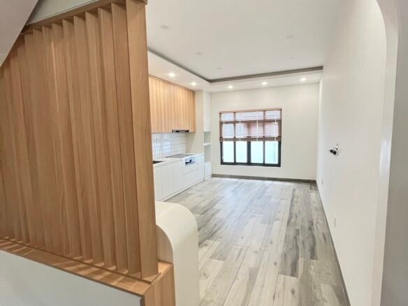 Bán nhà mặt tiền đường 29 khu Tên Lửa