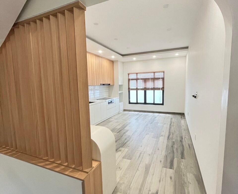 Bán nhà mặt tiền đường 29 khu Tên Lửa