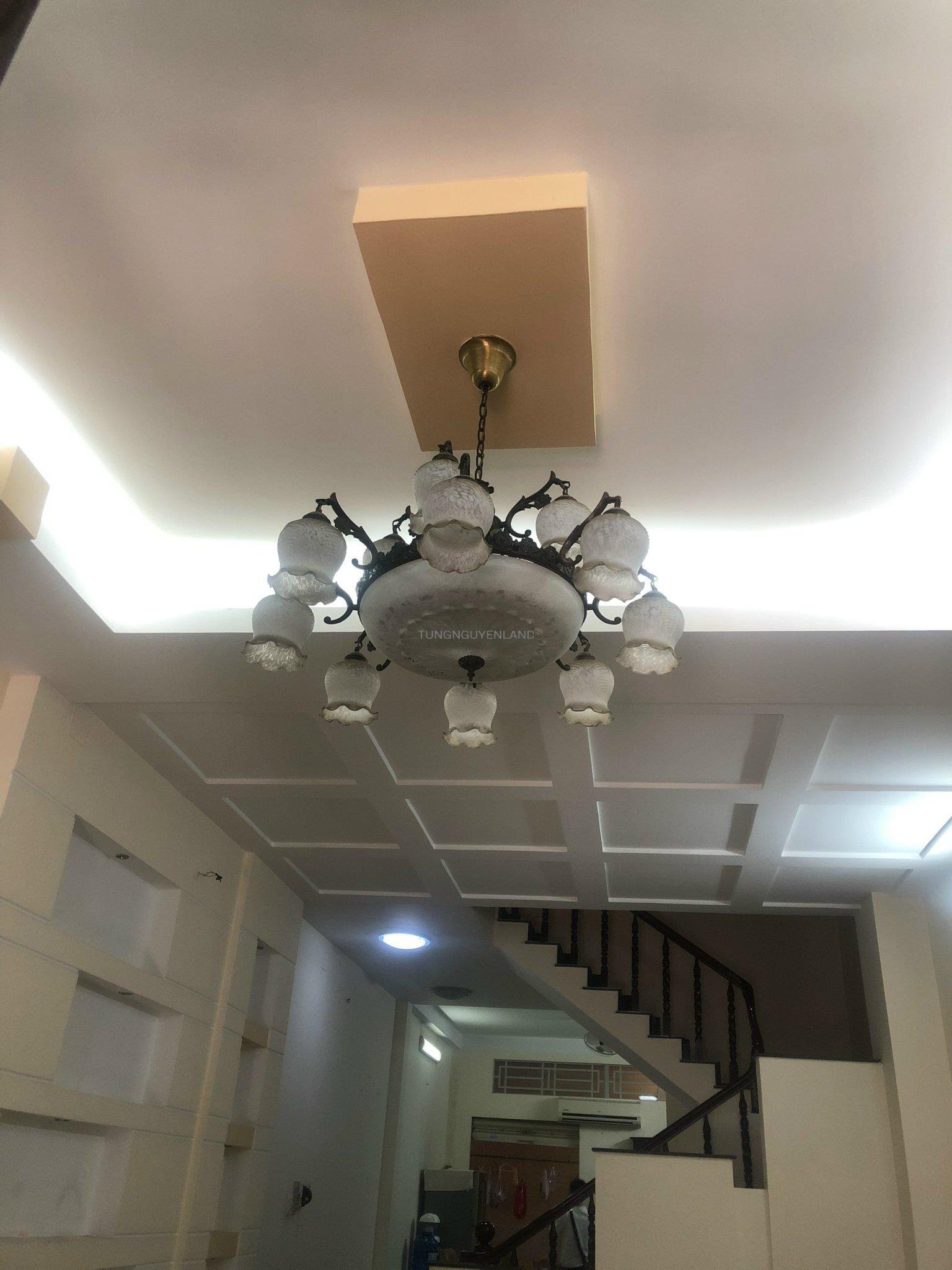 Bán nhà mặt tiền đường 28 Khu Tên Lửa gần Aeon Bình Tân