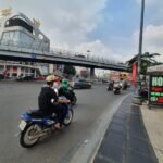 Bán Nhà 2 mặt tiền đường Cộng Hoà