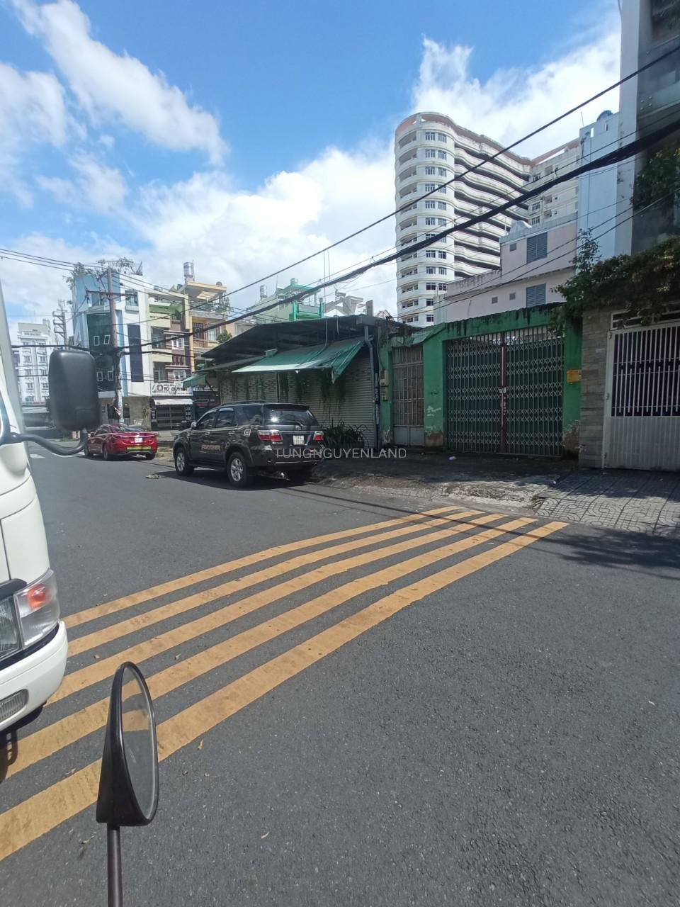 bán đất mặt tiền đường số 3 bán đất mặt tiền đường số 3