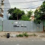 Bán đất biệt thự đường 12A khu Tên Lửa
