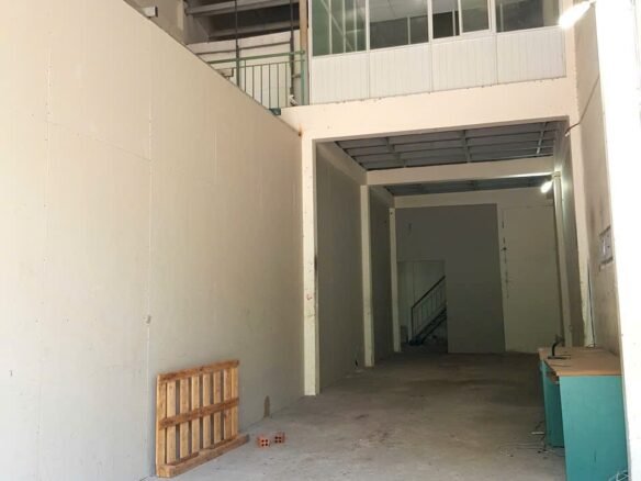 cho thuê nhà xưởng đường Đỗ Bí