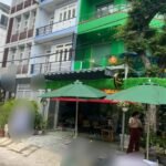 Bán nhà góc 2 mặt tiền khu Tên lửa phường Tân Tạo