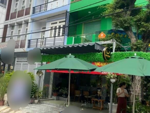 Bán nhà góc 2 mặt tiền khu Tên lửa phường Tân Tạo