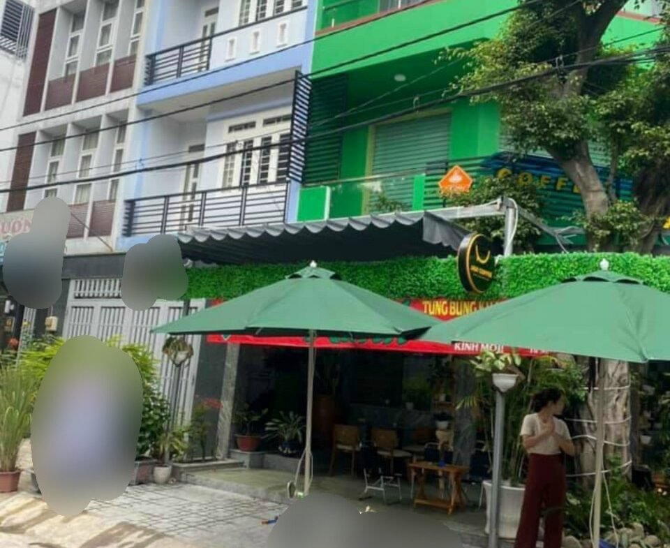 Bán nhà góc 2 mặt tiền khu Tên lửa phường Tân Tạo