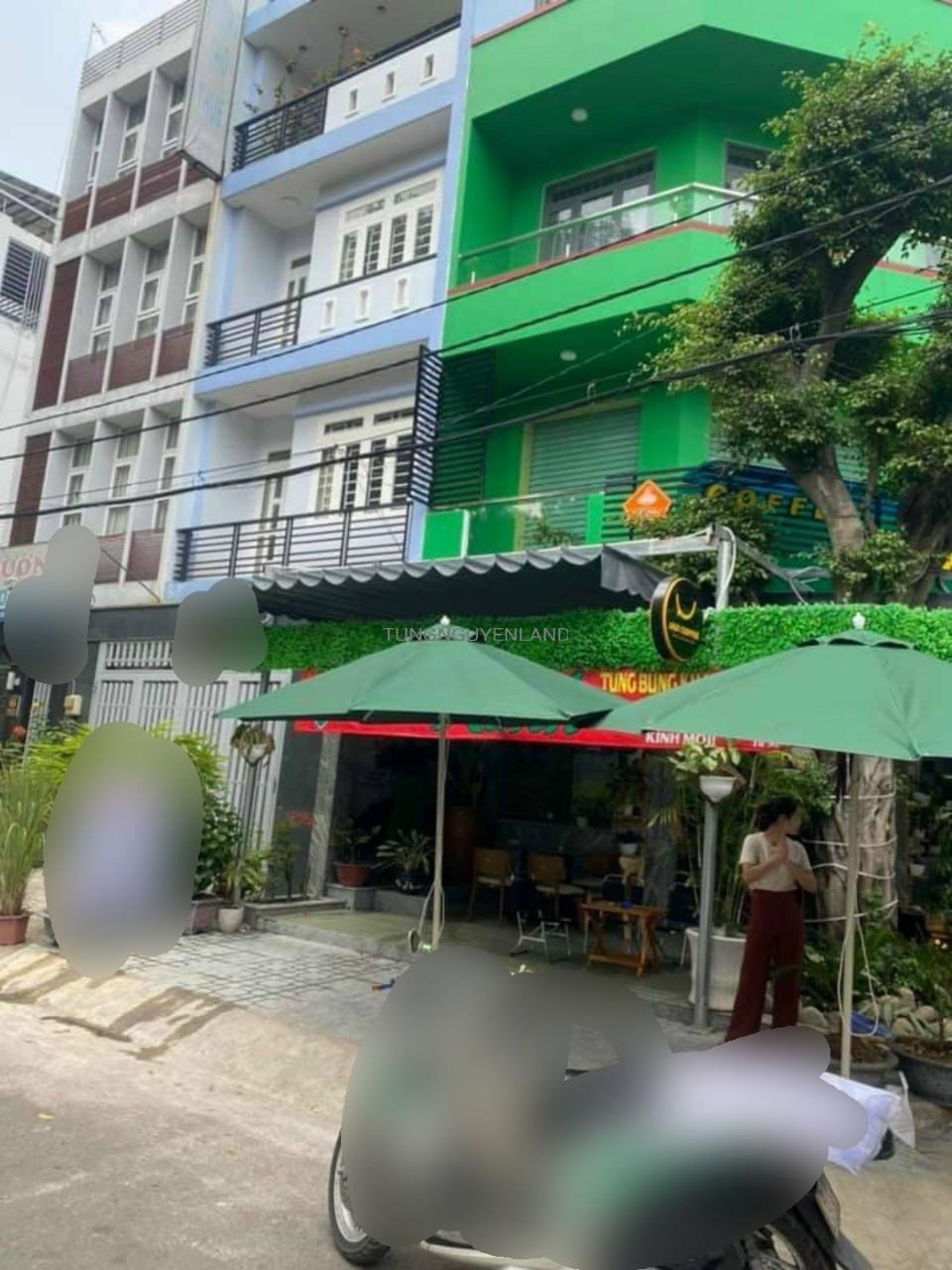 Bán nhà góc 2 mặt tiền khu Tên lửa phường Tân Tạo Bán nhà góc 2 mặt tiền khu Tên lửa phường Tân Tạo