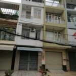 bán nhà mặt tiền đường 48 khu tên lửa