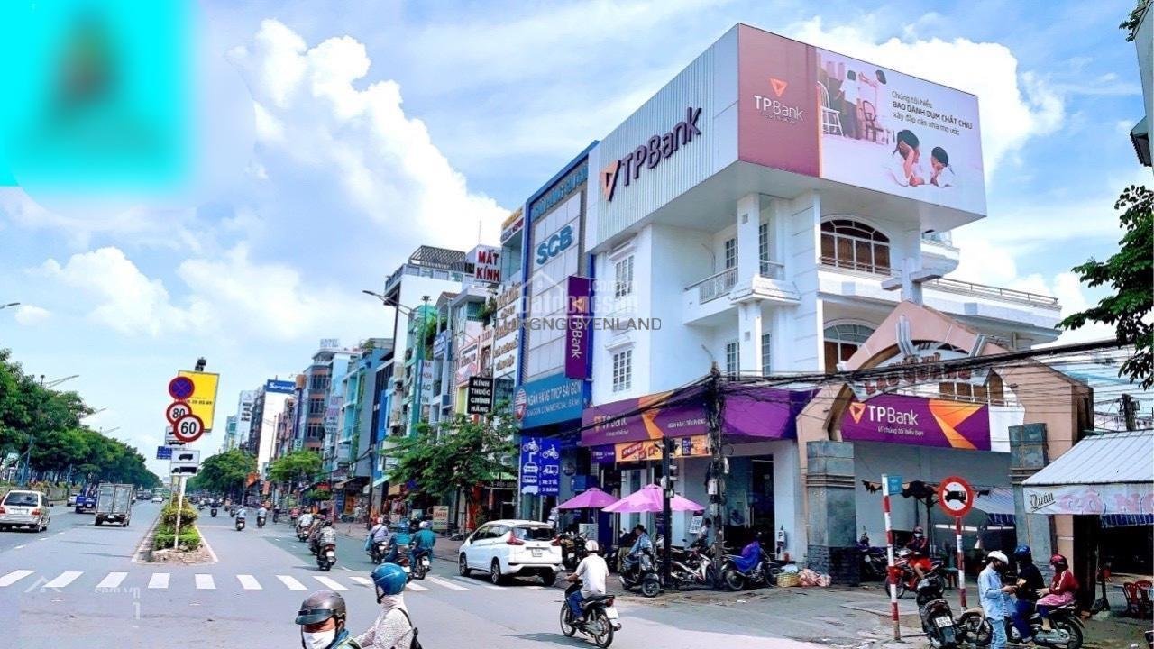 bán nhà mặt tiền Trường Chinh gần chợ Lạc Quang bán nhà mặt tiền Trường Chinh gần chợ Lạc Quang