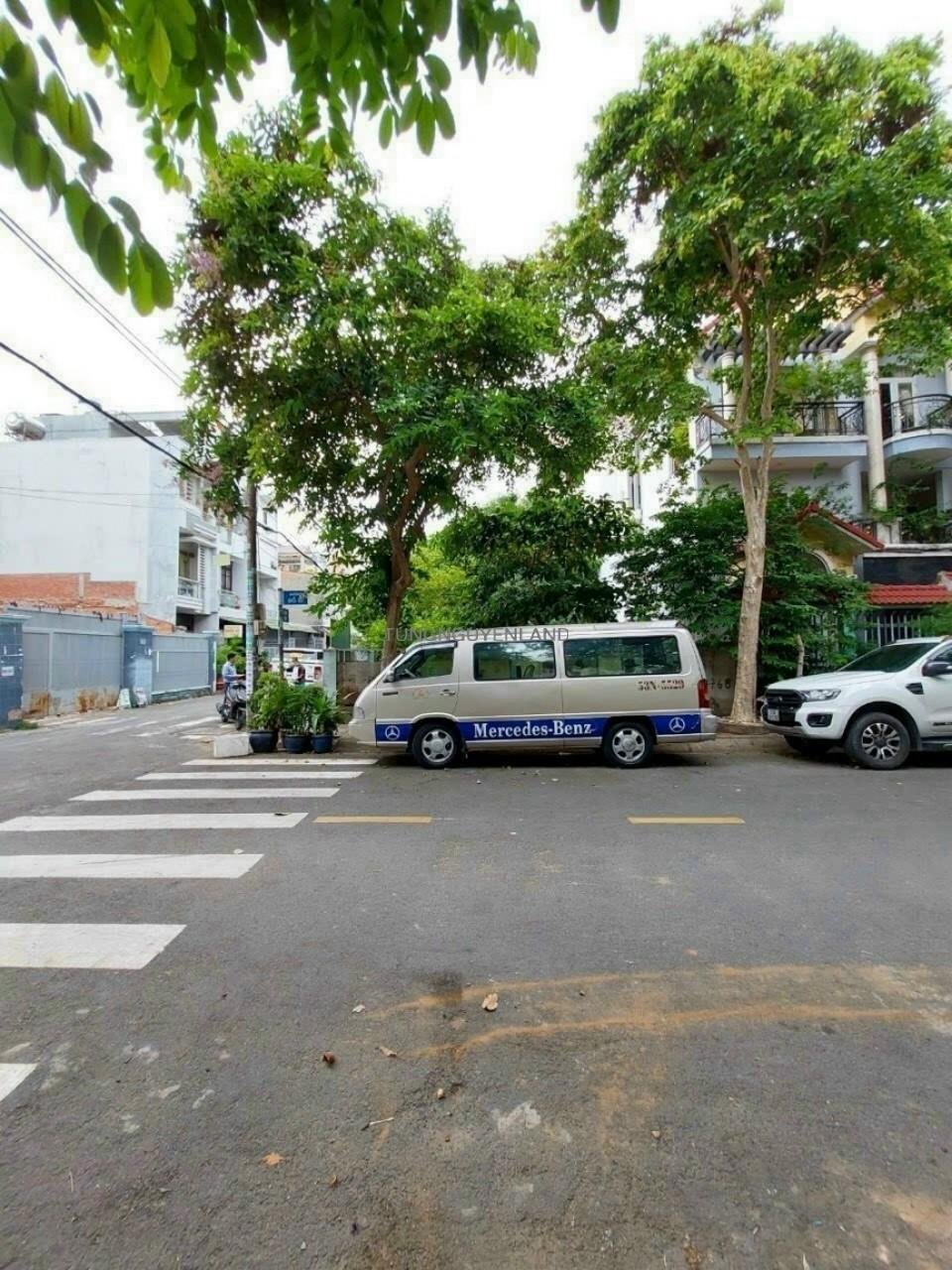 mặt tiền 326/ đường Thạch Lam