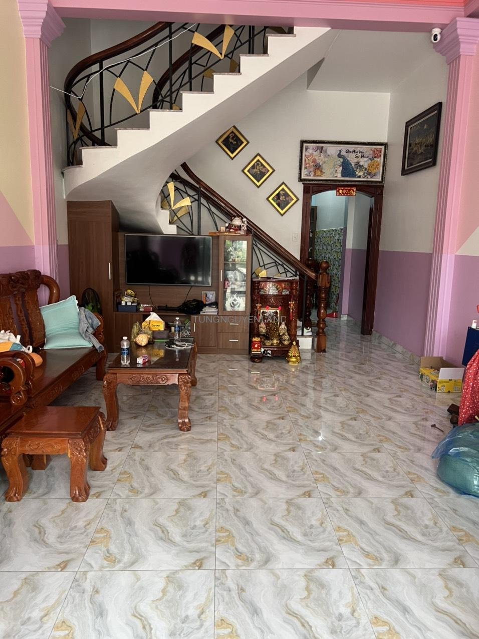 mặt tiền đường 19E khu Tên Lửa mặt tiền đường 19E khu Tên Lửa