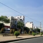 mặt tiền hiền vương