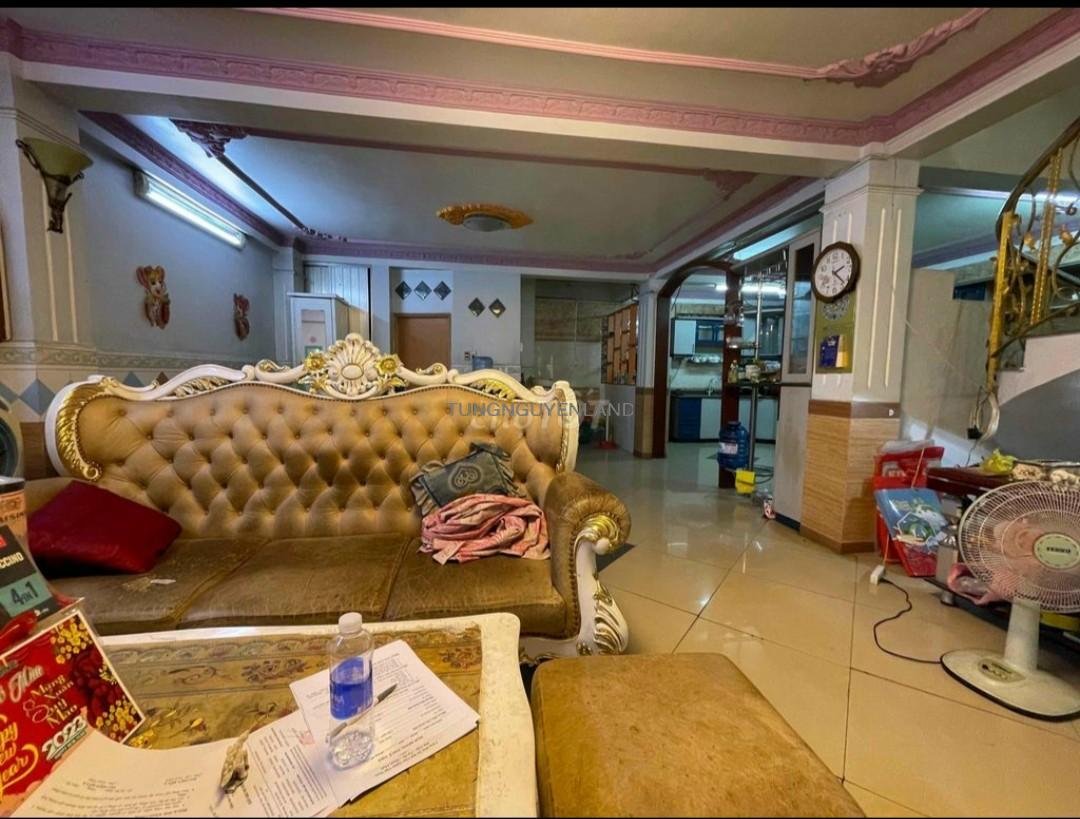 biệt thự mặt tiền Trần Thủ Độ biệt thự mặt tiền Trần Thủ Độ