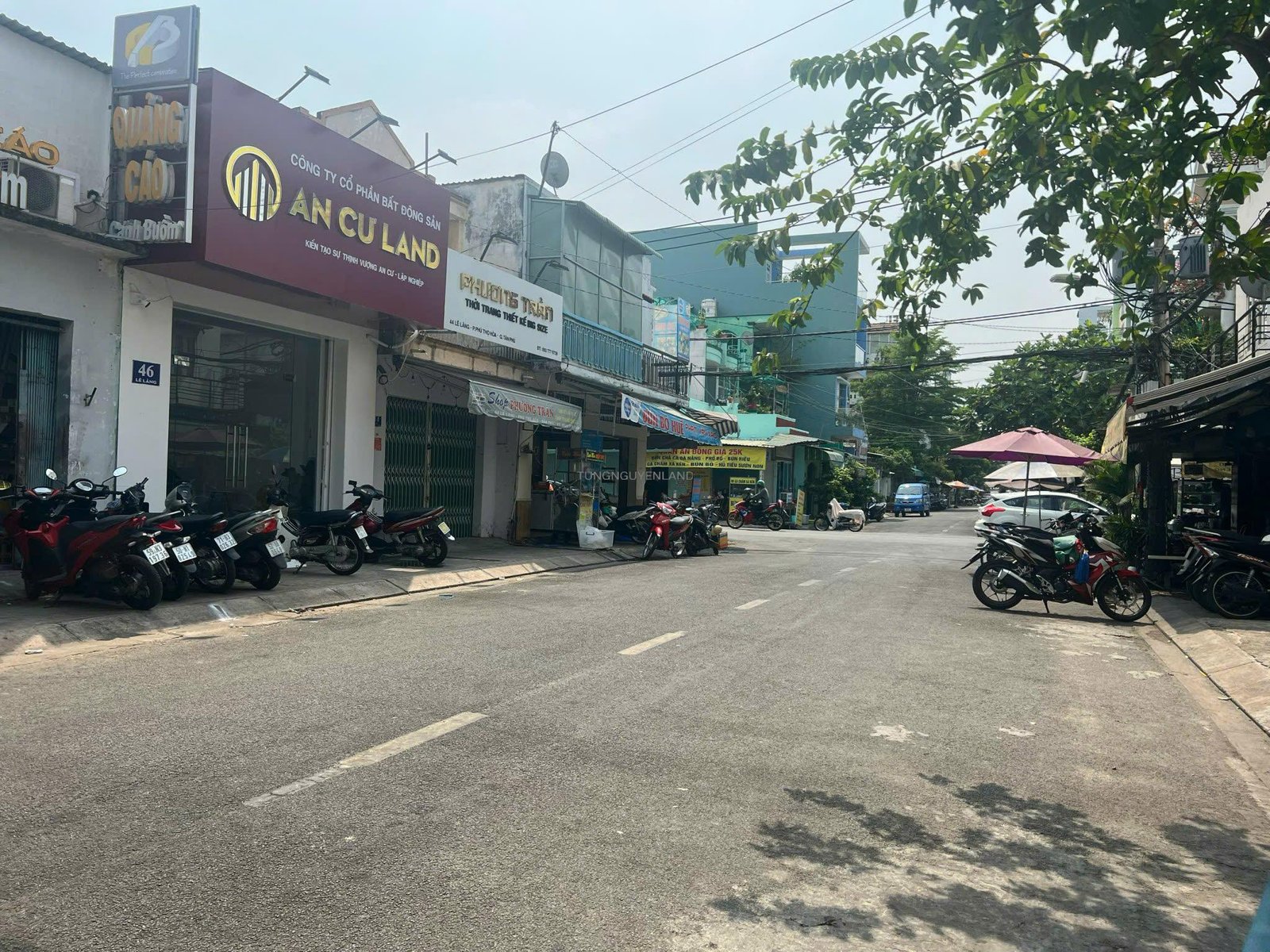 z6007231395298_dfa8bb5b513db9819f2a8b0be4d8b18b Bán nhà mặt tiền Lê Lăng gần Nguyễn Sơn 6.6mx18.4m