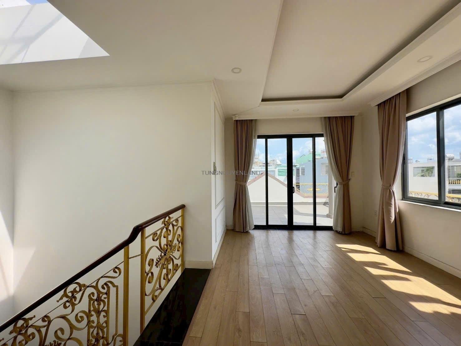 Bán biệt thự căn góc 2 mặt tiền Khu Tên Lửa 9mx20 3 lầu