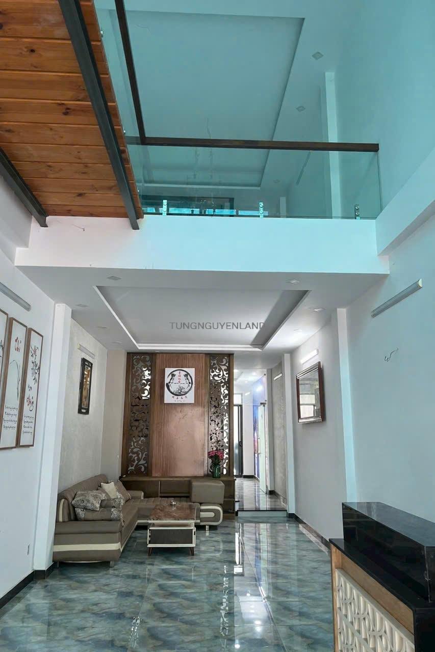 z7734062942084_794f02b2cafdcca33d2d5af59628743c Bán nhà mặt tiền KD đường Vành Đai Trong Khu Tên Lửa 4mx25m 4 lầu