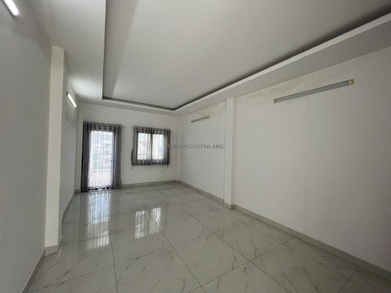 Bán nhà mặt tiền KD đường Vành Đai Trong Khu Tên Lửa 4mx25m 4 lầu