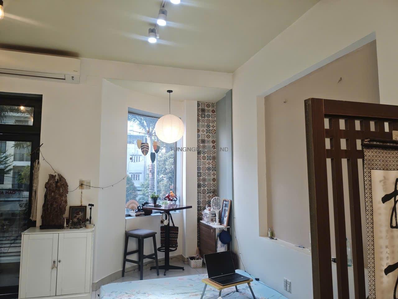Bán nhà mặt tiền Kinh Doanh 5mx20m 3 lầu khu Ao Sen