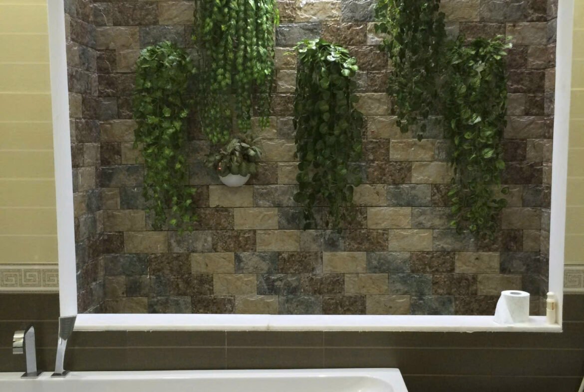 Bán nhà đẹp hẻm 8m đường Kinh Dương Vương 3 lầu P. Phú Lâm