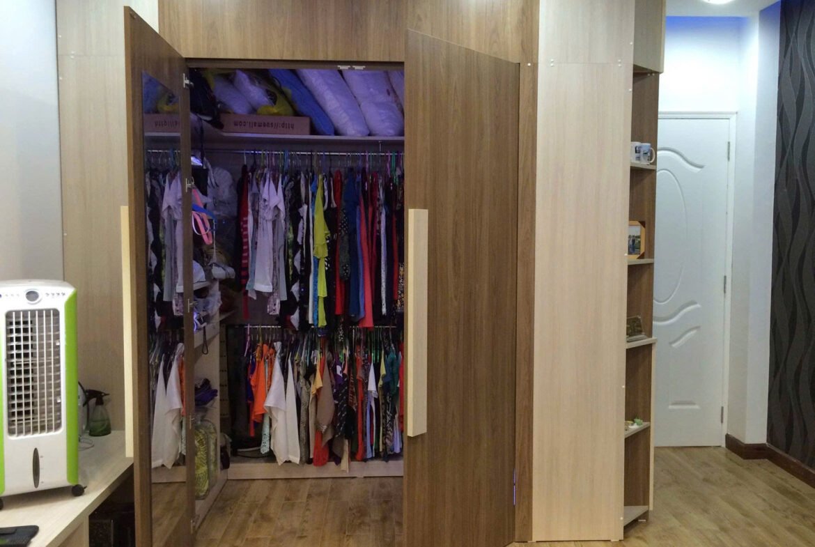 Bán nhà đẹp hẻm 8m đường Kinh Dương Vương 3 lầu P. Phú Lâm