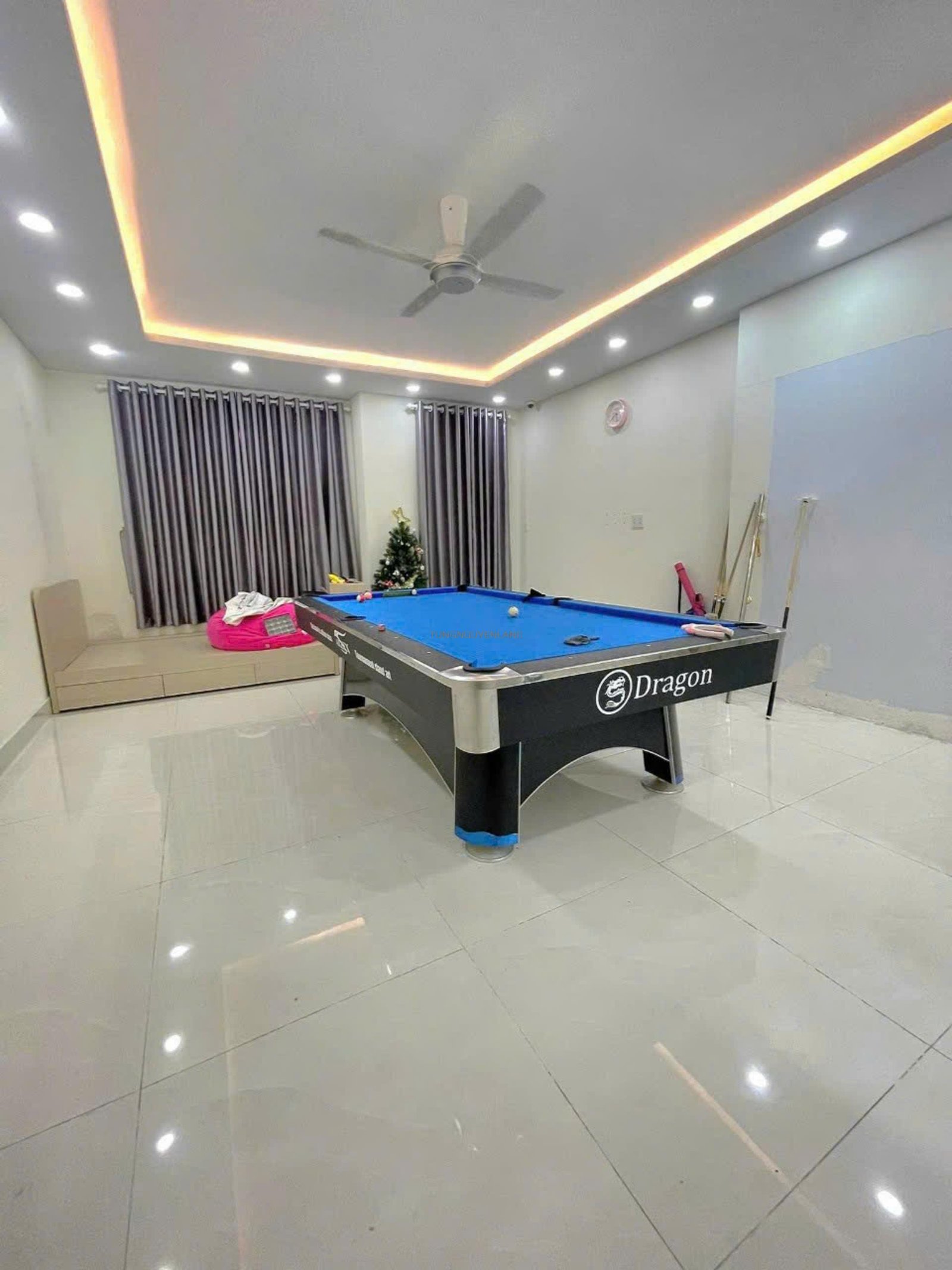 Bán nhà mặt tiền KD đường số 6 Khu Tên Lửa 5mx18m 3 lầu gần chợ Da Sà