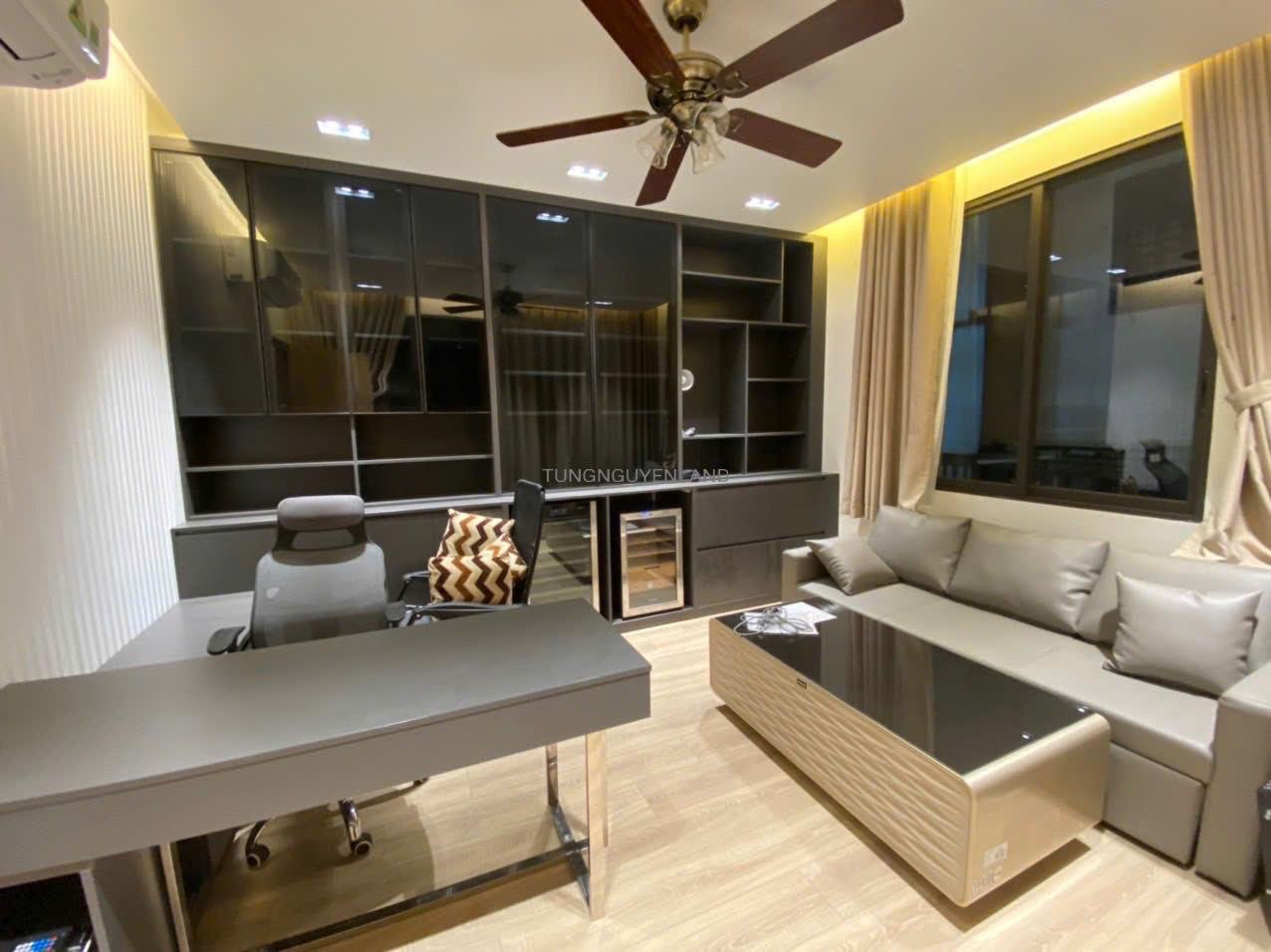 Bán biệt thự góc 2 mặt tiền Khu Tên Lửa Gần Công Viên