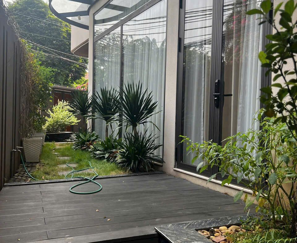 Bán biệt thự góc 2 mặt tiền Khu Tên Lửa Gần Công Viên