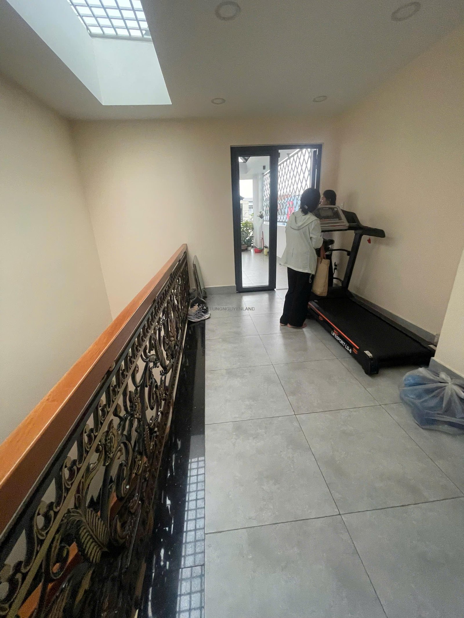 Bán nhà mặt tiền đường 24A Khu Tên Lửa 4×20 3 lầu