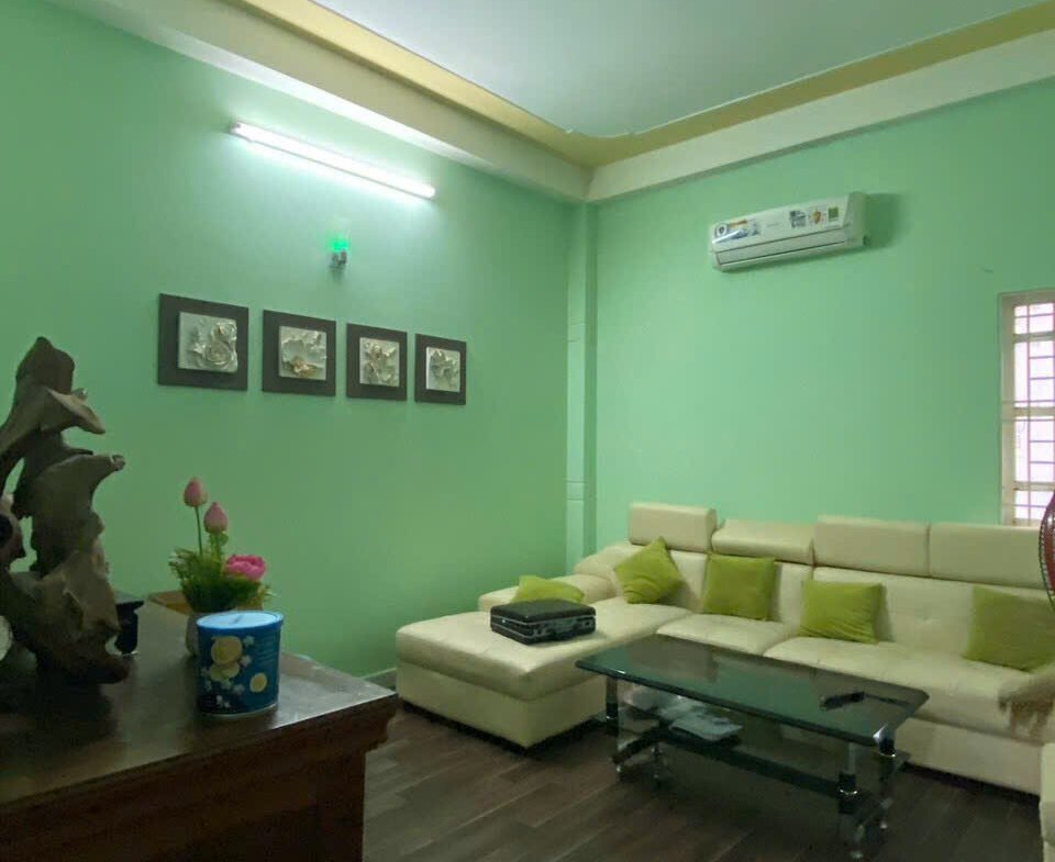 Bán nhà mặt tiền đường 78 Khu Bình Phú 4×15 3 lầu