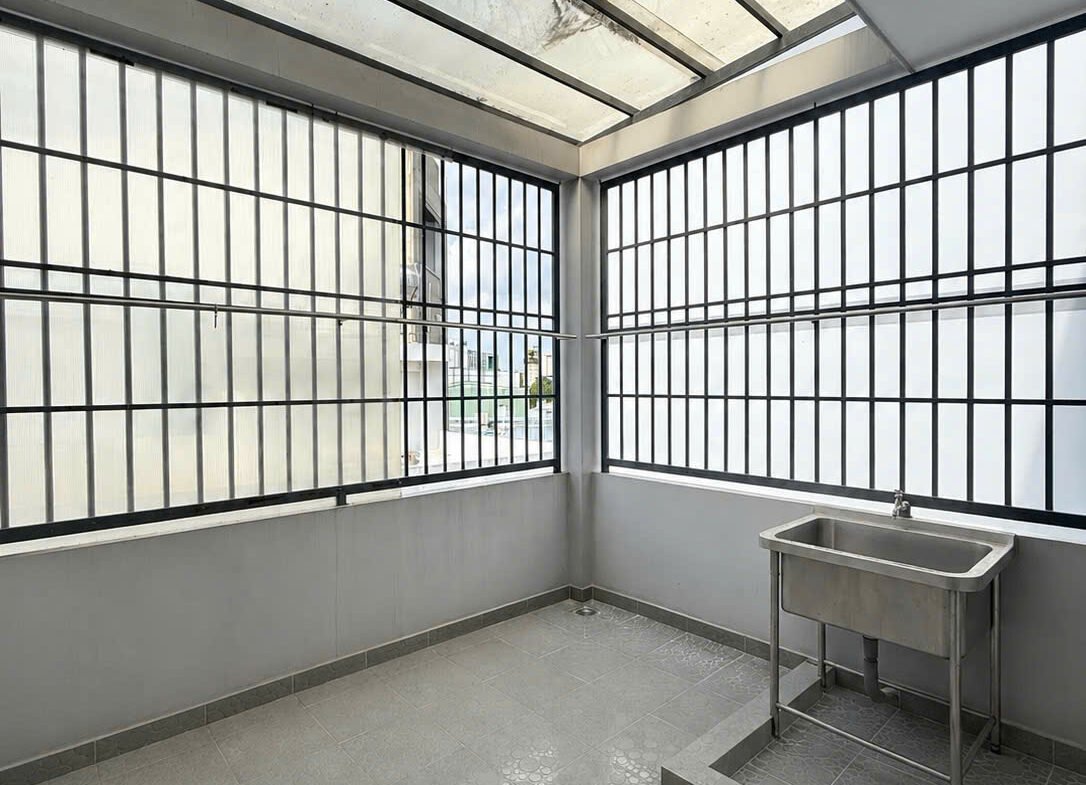Bán nhà mặt tiền đường Tân Hòa Đông 4mx26m 3 lầu đẹp