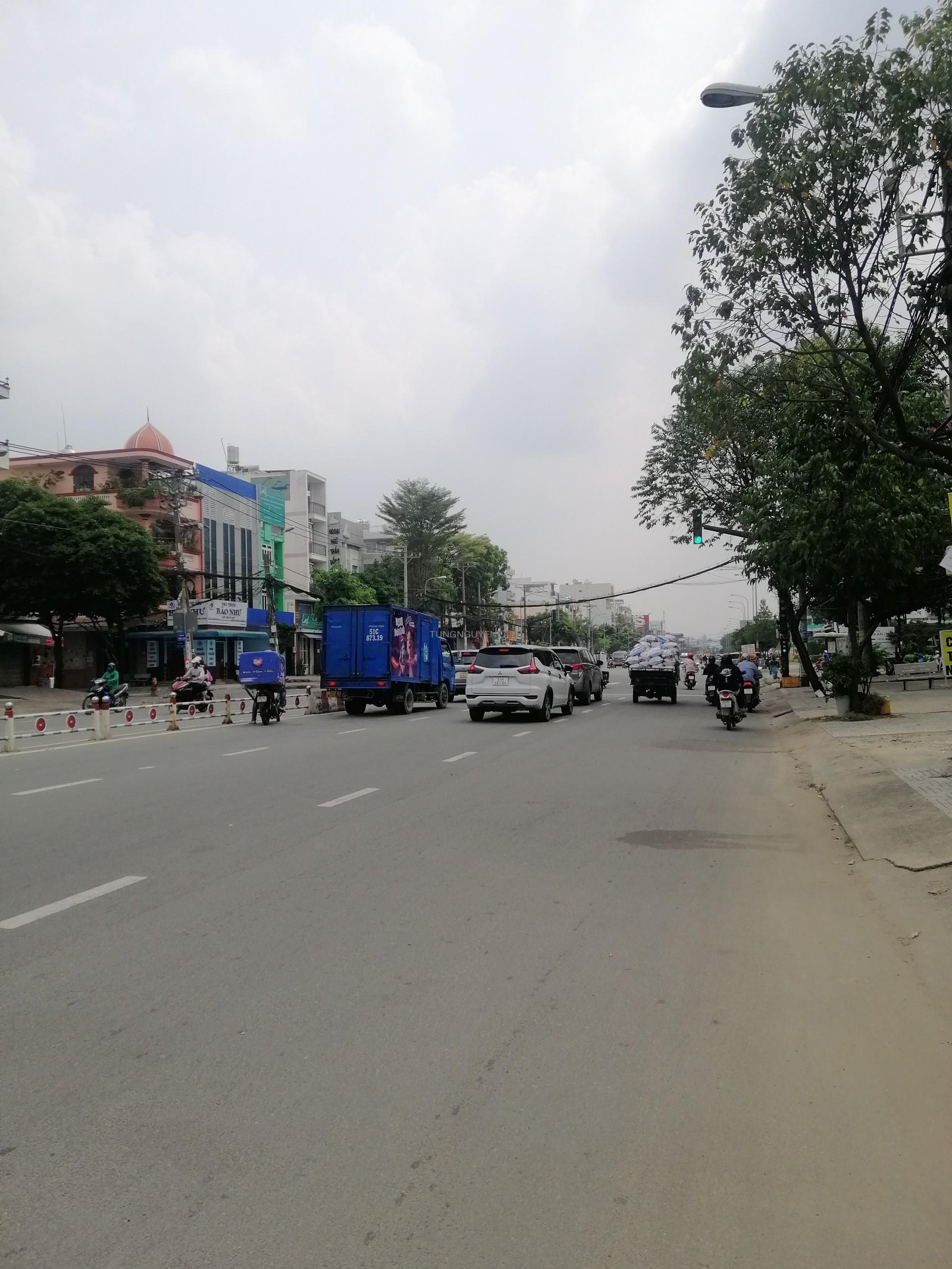 z4717922819326_25cc672de5bfedbc5cbe5ef630de5ced Bán nhà mặt tiền Kinh Doanh đường Tên Lửa lớn 4.5×20 đúc 3.5 tấm