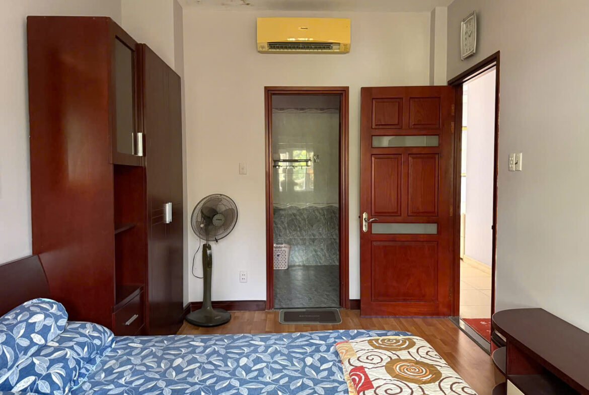 Bán biệt thự Khu Tên Lửa 8mx21m đúc 3 tấm