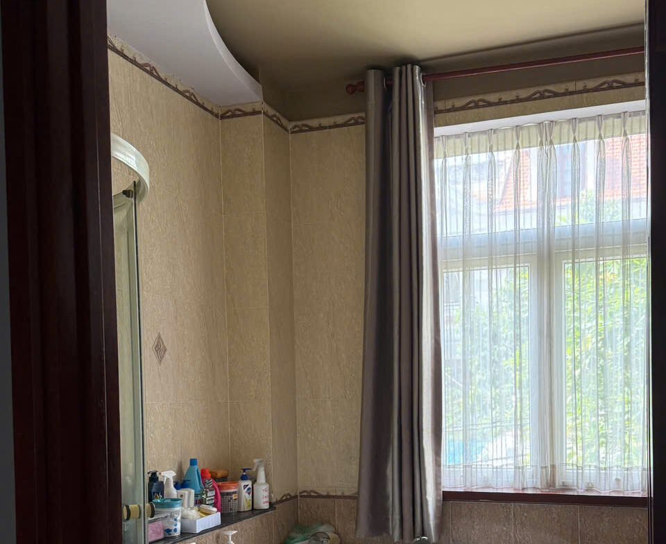 Bán biệt thự Khu Tên Lửa 8mx21m đúc 3 tấm