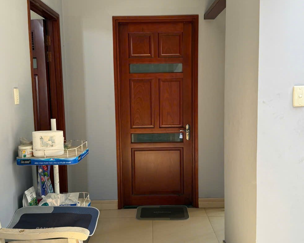 Bán biệt thự Khu Tên Lửa 8mx21m đúc 3 tấm