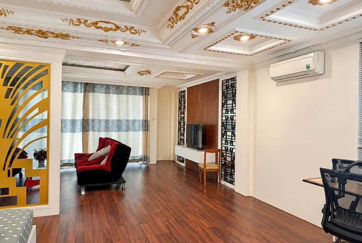 Bán siêu biệt thự góc 2 mặt tiền Khu Tên Lửa 20mx20m có hồ bơi, thang máy