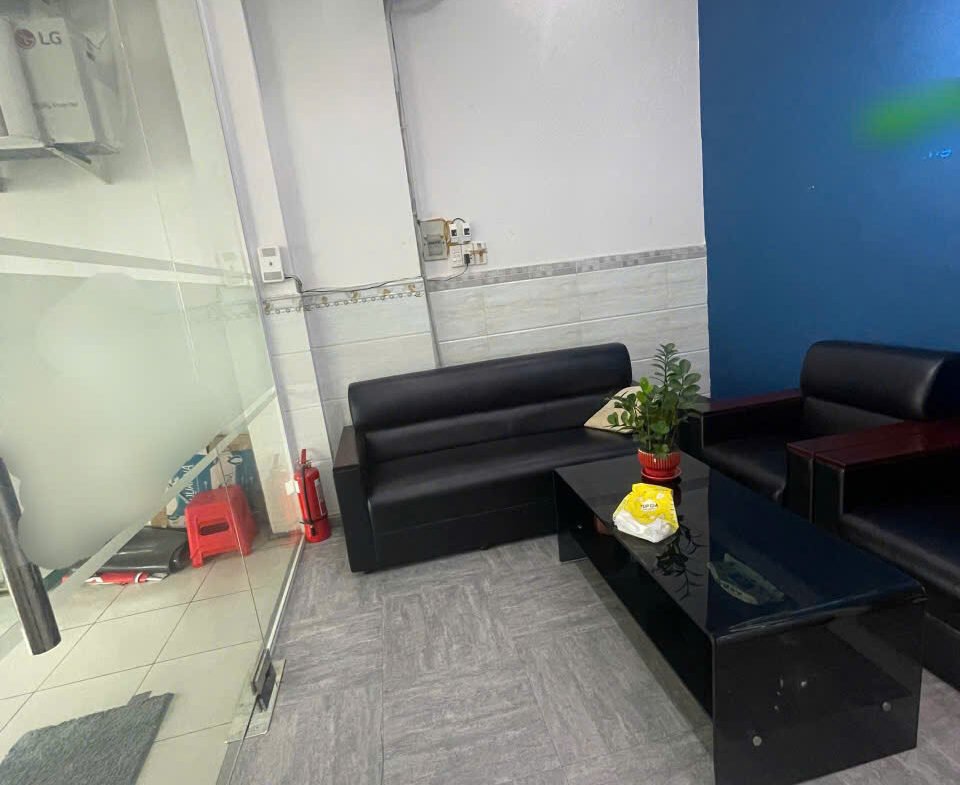Bán nhà mặt tiền đường 28 Ao Sen Tên Lửa 5mx20m đúc 3.5 tấm