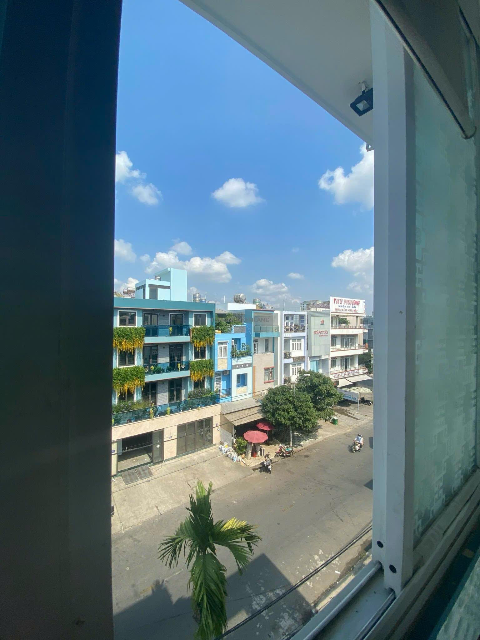 Bán nhà mặt tiền kinh doanh Khu Tên Lửa, 5mx18m, đúc 3 tấm