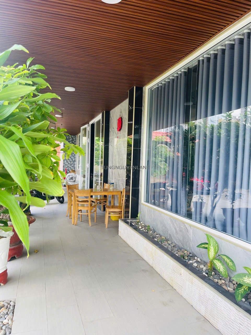Bán nhà góc 2 mặt tiền Khu Tên Lửa 5×18 3 lầu có thang máy