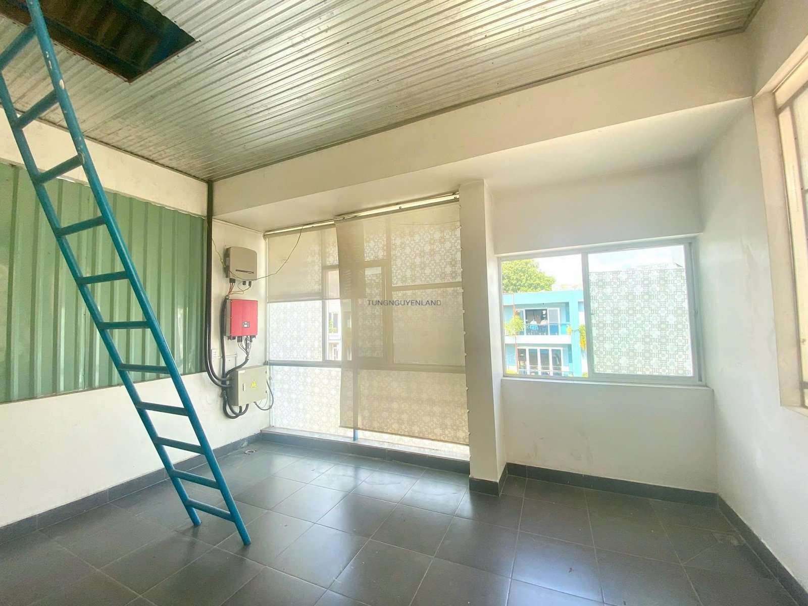 Bán nhà mặt tiền kinh doanh Khu Tên Lửa, 5mx18m, đúc 3 tấm