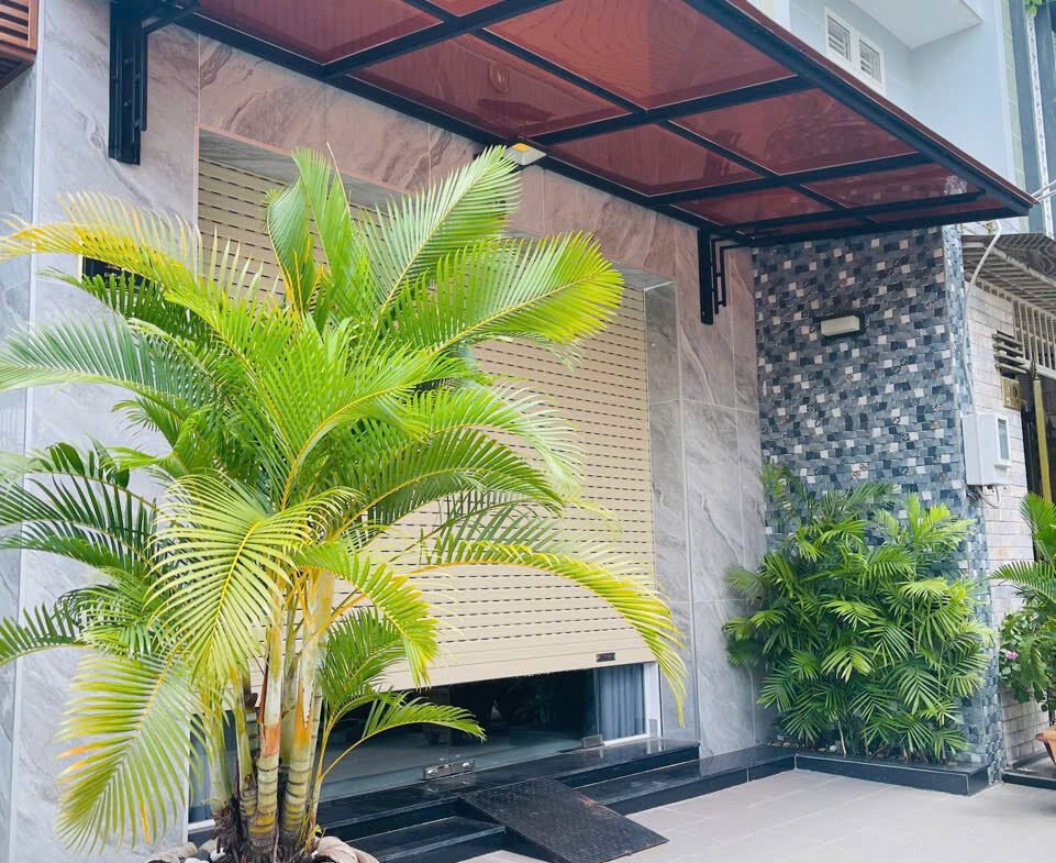 Bán nhà góc 2 mặt tiền Khu Tên Lửa 5×18 3 lầu có thang máy