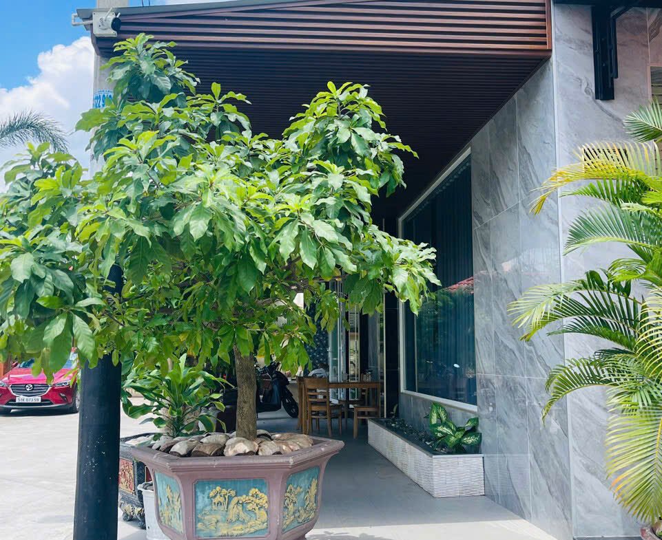 Bán nhà góc 2 mặt tiền Khu Tên Lửa 5×18 3 lầu có thang máy