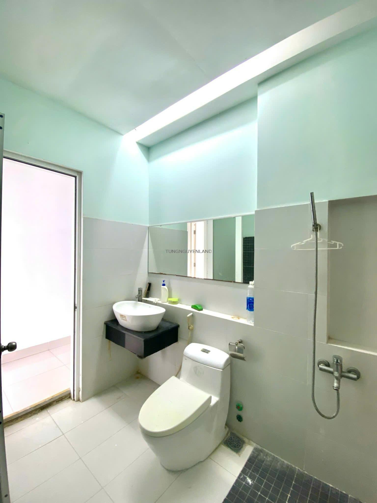 Bán nhà mặt tiền kinh doanh Khu Tên Lửa, 5mx18m, đúc 3 tấm
